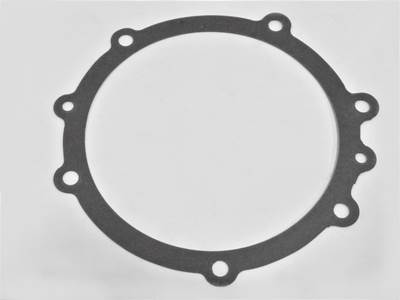 New International DT466 Mechanical Injection Pump Access Cover Gasket