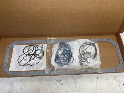 New Aftermarket International DT466 Block Gasket Kit