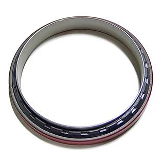 New Aftermarket International DT466 Rear Main Seal