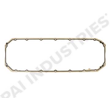 New Aftermarket International DT466E EGR Oil Pan Gasket