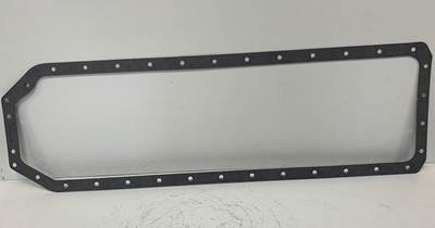 New Aftermarket International DT466B Oil Pan Gasket