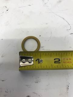 New International DT466E Turbocharger Drain Gasket