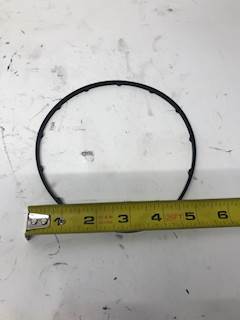 New Aftermarket International DT466E Oil Pump Gasket