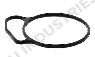 New Aftermarket International DT466E High Pressure Pump Gasket
