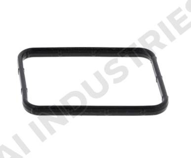 New Aftermarket International DT466E Water Inlet Gasket