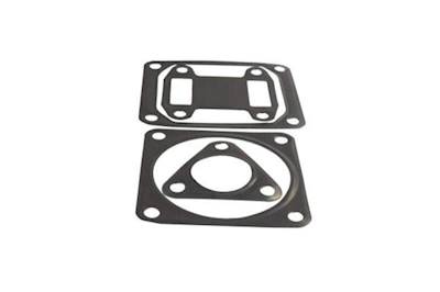 New Aftermarket International DT466E EGR Mixer Gasket Set