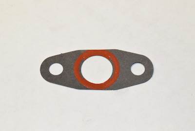 New Aftermarket International DT466E Turbo Drain Gasket