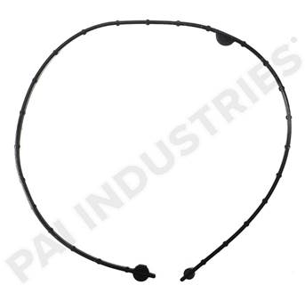 New Aftermarket International DT466E Flywheel Housing Seal