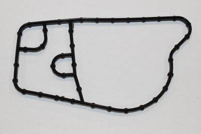 New Aftermarket International DT466E Pump Flange Seal