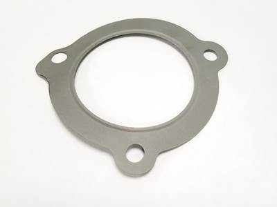 New Aftermarket International DT466E Turbocharger Outlet Gasket