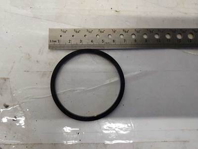 New Aftermarket International DT466E Coolant Filter Seal