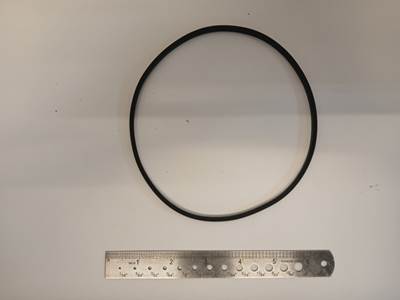 New Aftermarket International DT466E Oil Pump Seal