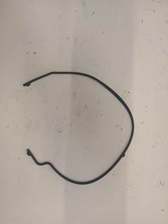 New Aftermarket International DT466E Real Seal Gasket