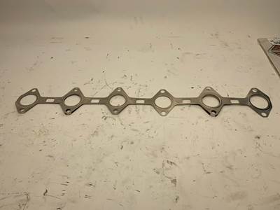 New Aftermarket International DT466E Exhaust Manifold Gasket