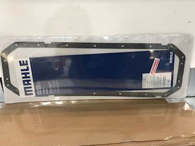 New Aftermarket International DT466E Pre EGR Oil Pan Gasket