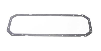 New Aftermarket International DT466E Pre EGR Oil Pan Gasket