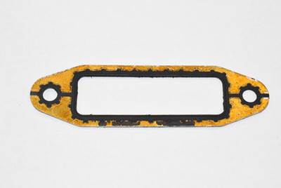 New Aftermarket International DT570 Oil Pan Pick Up Tube Gasket