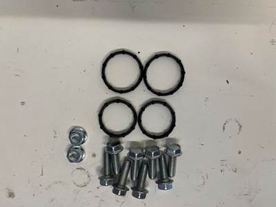 New International DT570 EGR  Seal Kit Oil Cooler Module