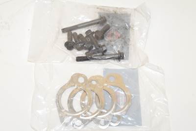 New International Maxxforce 13 Egr Hotside Tube Gasket Bolt Kit