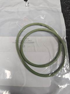 New International Maxxforce 13  Seal O-Ring Fan Drive (2)