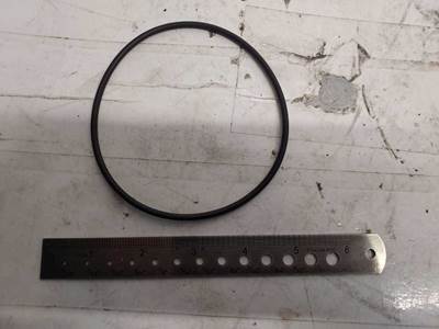 New International Maxxforce 13 Fuel Pump O-RIng