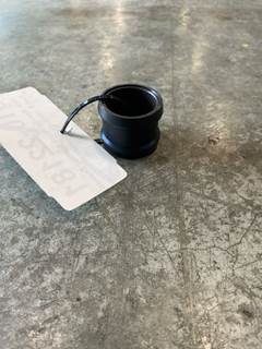 New International Maxxforce 13 Coolant Connection