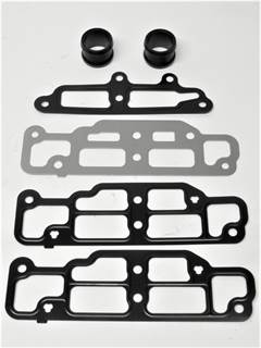 New International Maxxforce 13 Thermostat Housing Gasket Kit