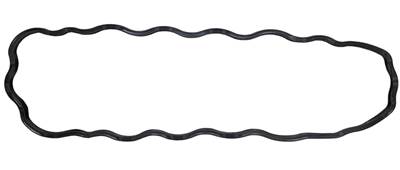 New Aftermarket International Maxxforce 13 Oil Pan Gasket