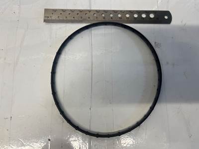 New International Maxxforce 7 Water Pump Seal