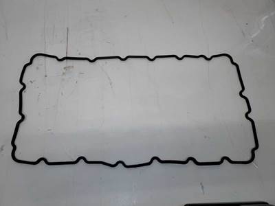 New International Maxxforce 7 Lower Oil Pan Gasket
