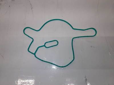 New International Maxxforce 7 Oil Pump Housing Gasket