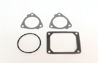 New Aftermarket International Maxxforce DT EGR Mixer Duct Gasket Kit