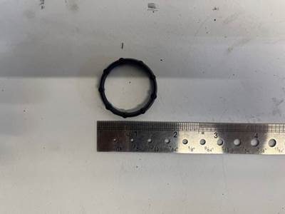 New Aftermarket International Maxxforce DT Oil Cooler Seal