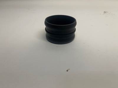 New International Maxxforce DT Charge Air Union