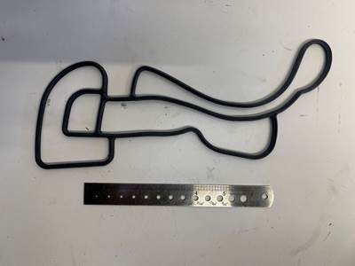 New Aftermarket International Maxxforce DT Oil Filter Housing Seal