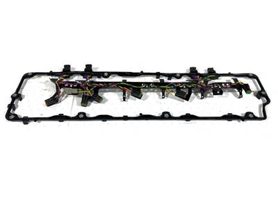 New Aftermarket International Maxxforce DT Valve Cover Gasket