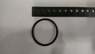 New International N13 Power Steering Pump O Ring