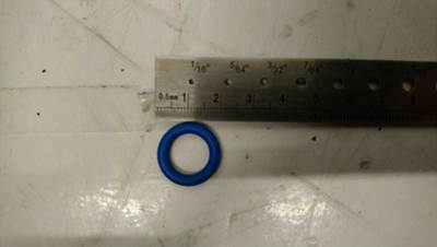 New International N13  O-Ring