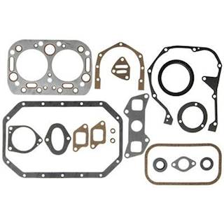 New Aftermarket 1.6L John Deere Full Gasket Set