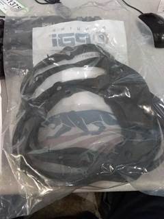 New Aftermarket Mack E7 E-Tech Oil Pan Gasket