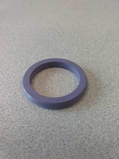 New Aftermarket Mack MP8 Oil Pick-Up Tube O-Ring