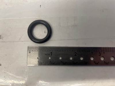 New Mercedes Speed Sensor O Ring