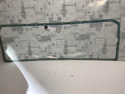 New Mercedes OM460 EGR Pan Gasket