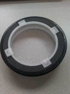 New DD15 Detroit Diesel Front Main Seal
