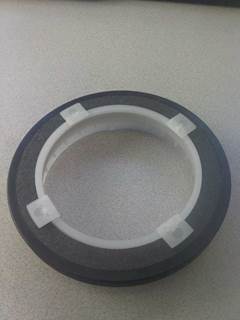 New Aftermarket Detroit Diesel DD15 Front Main Seal