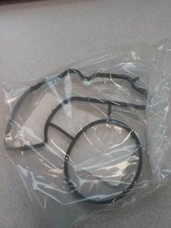 New Mercedes OM926 Oil Filter Housing Seal