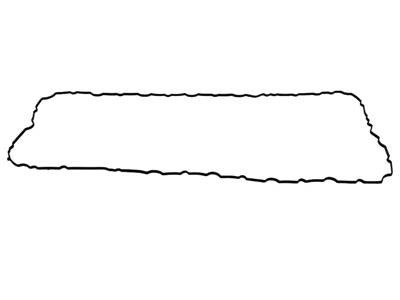 New Paccar MX11 Valve Cover Gasket