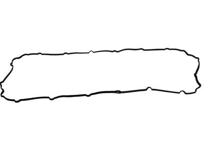New Paccar MX11  Oil Pan Gasket