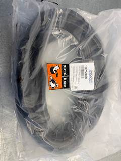 New Paccar MX13 Oil Pan Gasket