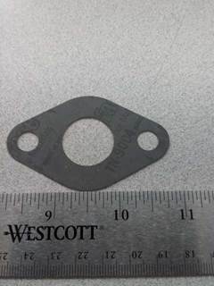 New Paccar MX13 Turbo Oil Supply Gasket